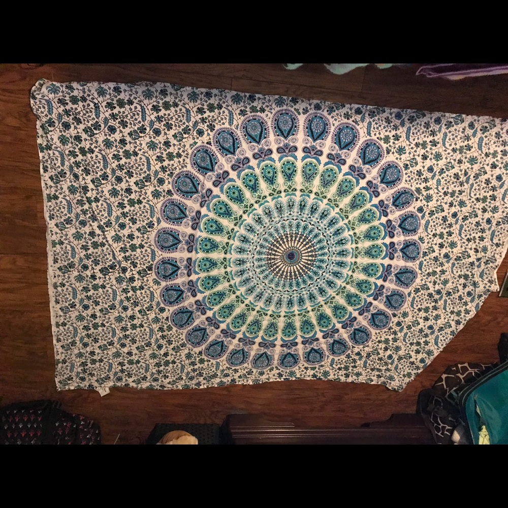 tapestry - Picture 2 of 3